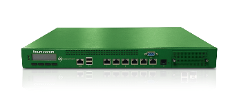 Континент 4. Многофункциональный узел безопасности. Платформа IPC500