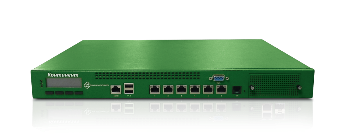 СКЗИ Континент TLS Сервер. Версия 2. Платформа IPC500