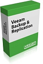 Veeam Backup & Replication