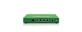 СКЗИ Континент TLS Сервер. Версия 2. Платформа IPC50